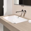 Laufen Pro S Undercounter Washbasin - Ideali