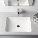Laufen Pro S Undercounter Washbasin - Ideali