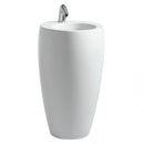 Laufen Alessi One Washbasin - Ideali
