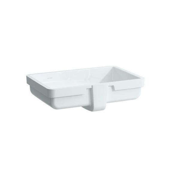 Laufen Living City Undercounter Washbasin - Ideali