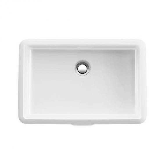 Laufen Living City Undercounter Washbasin - Ideali