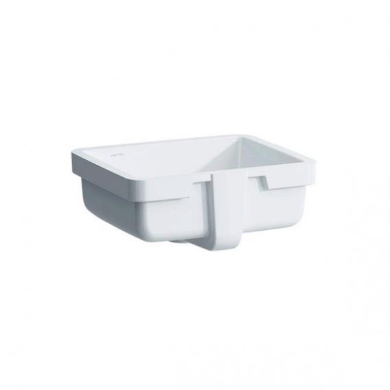 Laufen Living City Undercounter Washbasin - Ideali