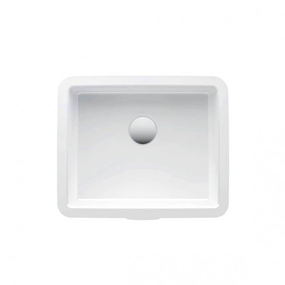 Laufen Living City Undercounter Washbasin - Ideali