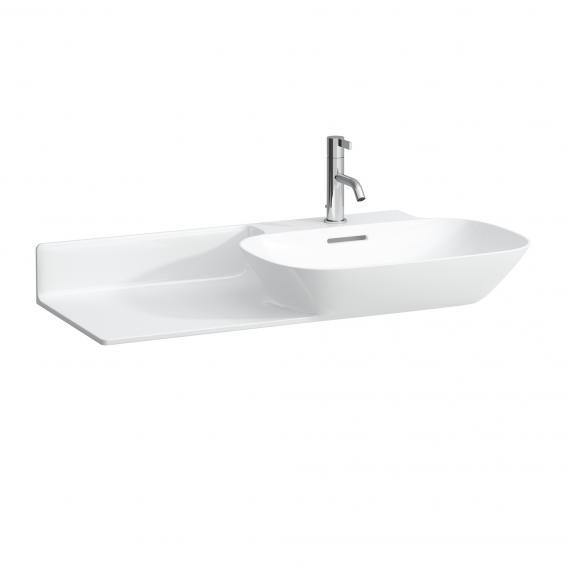 Laufen Ino Washbasin With Shelf - Ideali