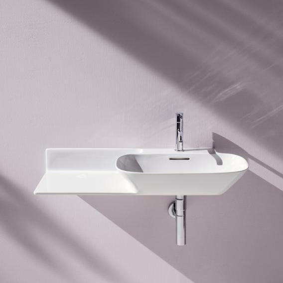 Laufen Ino Washbasin With Shelf - Ideali