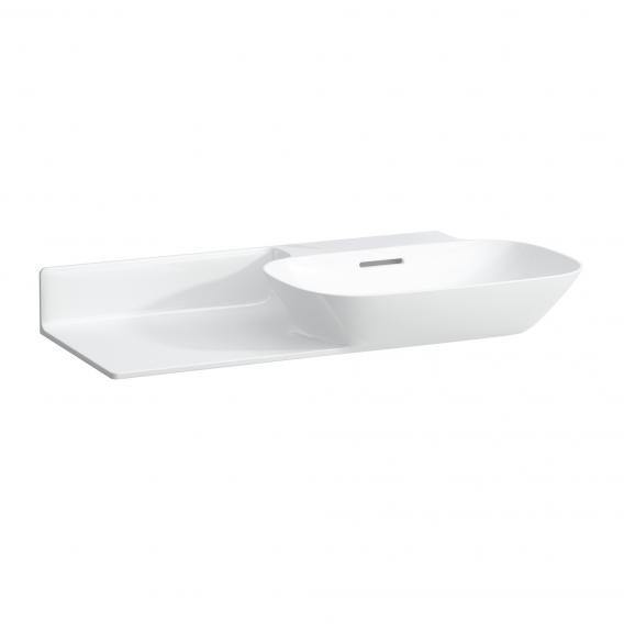 Laufen Ino Washbasin With Shelf - Ideali