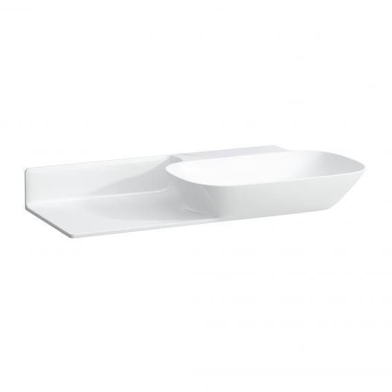 Laufen Ino Washbasin With Shelf - Ideali