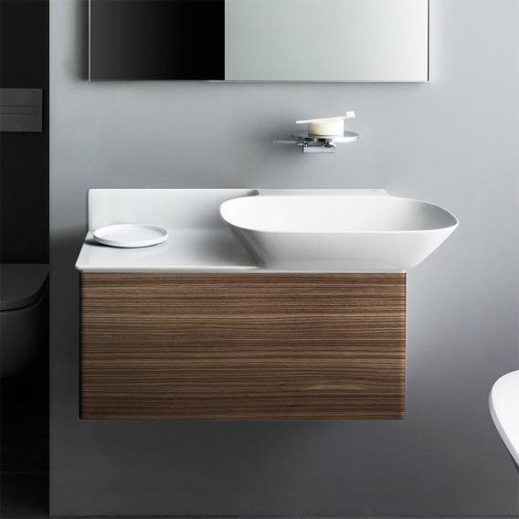 Laufen Ino Washbasin With Shelf - Ideali