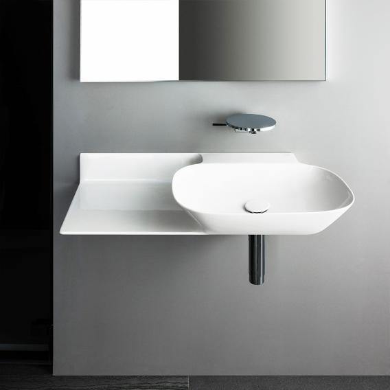 Laufen Ino Washbasin With Shelf - Ideali