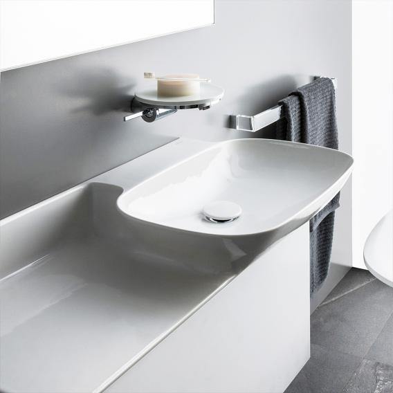 Laufen Ino Washbasin With Shelf - Ideali