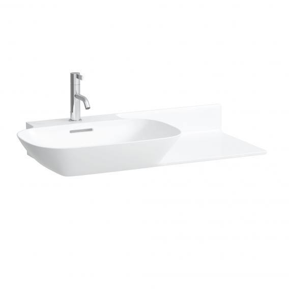 Laufen Ino Washbasin With Shelf - Ideali