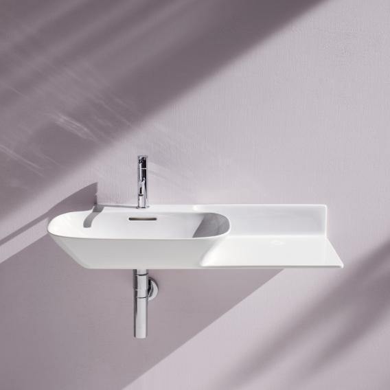 Laufen Ino Washbasin With Shelf - Ideali