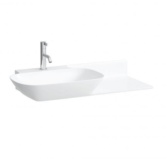 Laufen Ino Washbasin With Shelf - Ideali