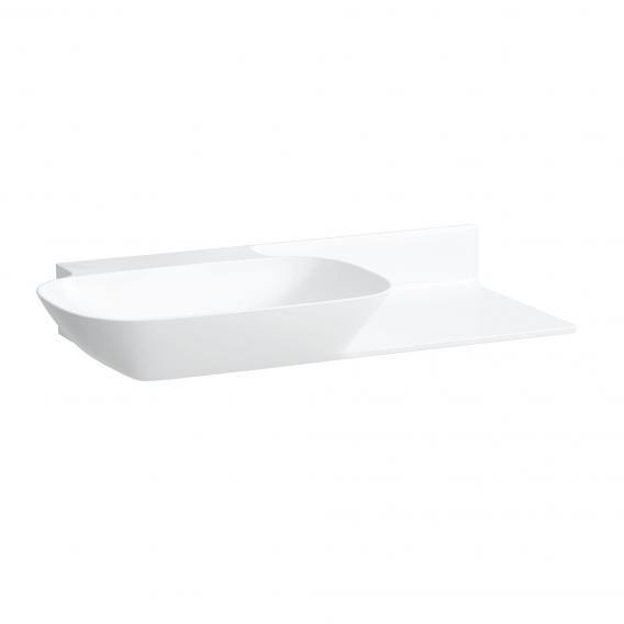 Laufen Ino Washbasin With Shelf - Ideali