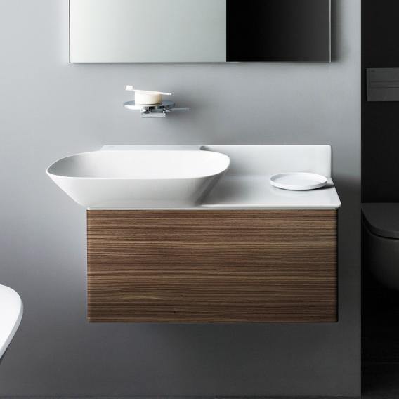 Laufen Ino Washbasin With Shelf - Ideali