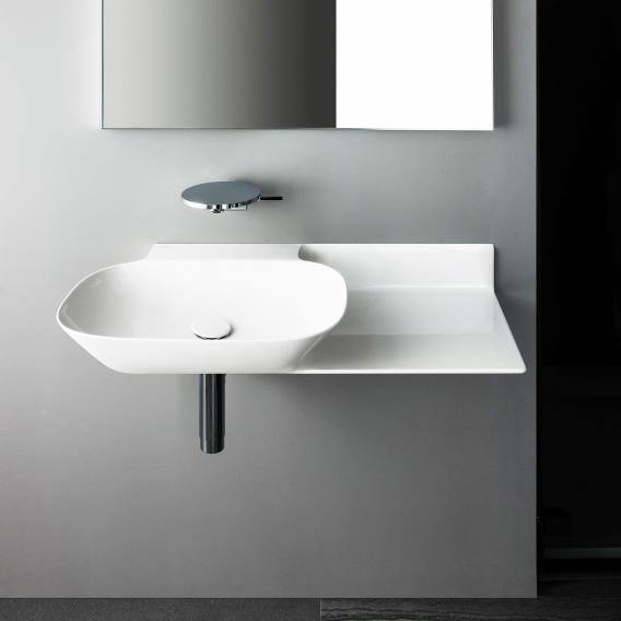 Laufen Ino Washbasin With Shelf - Ideali