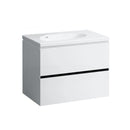 Laufen Palomba Vanity Washbasin - Ideali