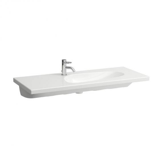 Laufen Palomba Vanity Washbasin - Ideali