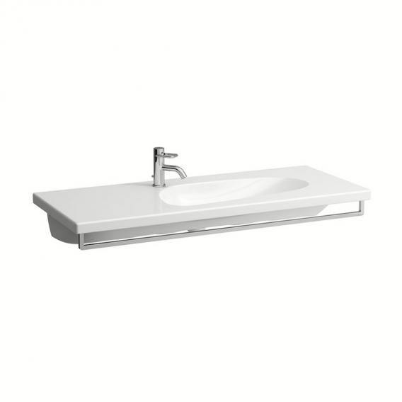 Laufen Palomba Vanity Washbasin - Ideali