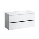 Laufen Palomba Vanity Washbasin - Ideali