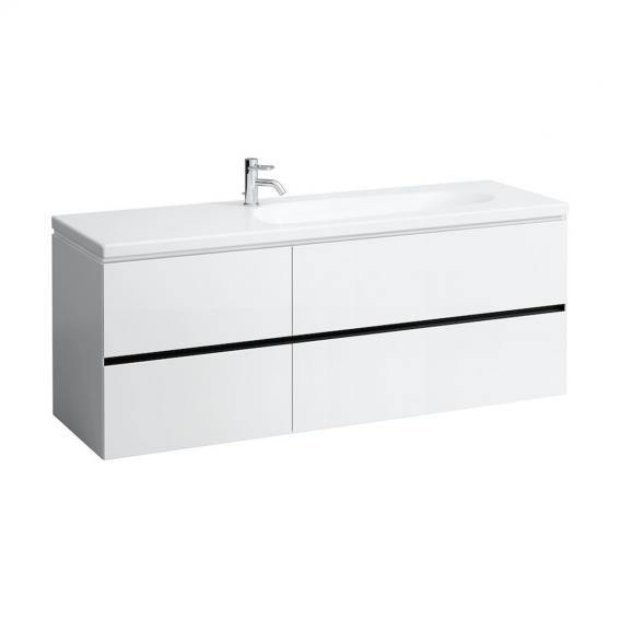 Laufen Palomba Vanity Washbasin - Ideali