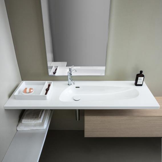 Laufen Palomba Vanity Washbasin - Ideali