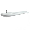 Laufen Alessi One Vanity Washbasin - Ideali