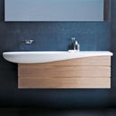 Laufen Alessi One Vanity Washbasin - Ideali