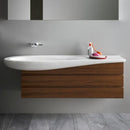 Laufen Alessi One Vanity Washbasin - Ideali