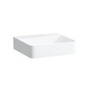 Laufen Val Hand Washbasin - Ideali