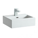 Laufen Living City Hand Washbasin - Ideali
