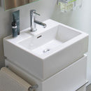 Laufen Living City Hand Washbasin - Ideali