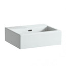Laufen Living City Hand Washbasin - Ideali