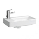 Laufen Pro S Hand Washbasin - Ideali