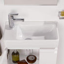 Laufen Pro S Hand Washbasin - Ideali