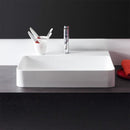 Laufen Val Washbasin - Ideali