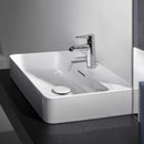 Laufen Val Washbasin - Ideali