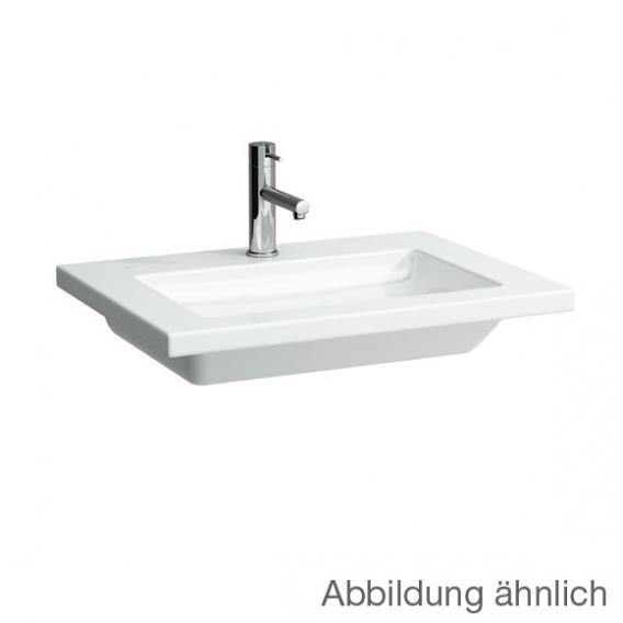 Laufen Living Square Washbasin - Ideali