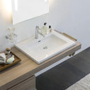 Laufen Living Square Washbasin - Ideali
