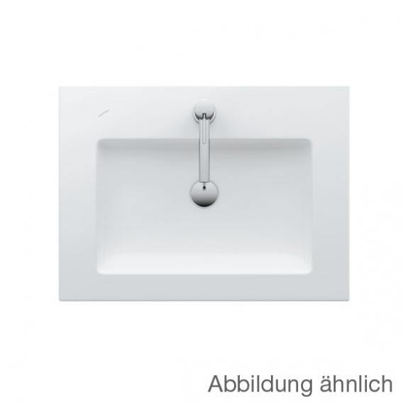 Laufen Living Square Washbasin - Ideali