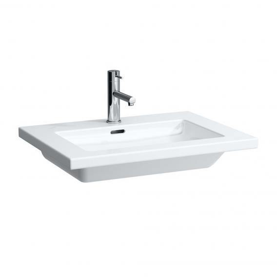 Laufen Living Square Washbasin - Ideali