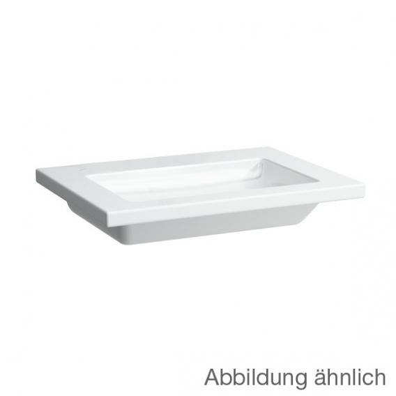 Laufen Living Square Washbasin - Ideali