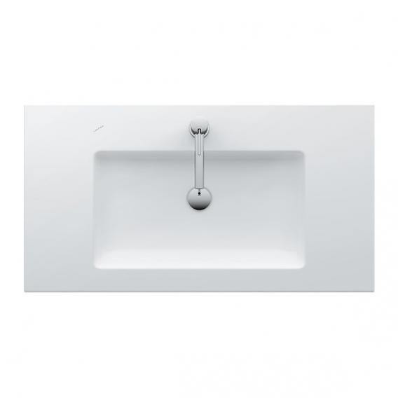 Laufen Living Square Washbasin - Ideali