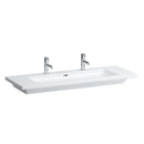 Laufen Living Square Double Washbasin - Ideali