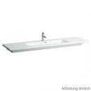 Laufen Living Square Double Washbasin H8164380001071 - Ideali