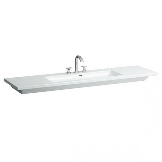 Laufen Living Square Washbasin - Ideali