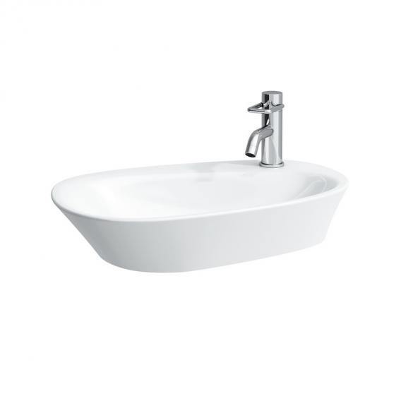 Laufen Palomba Washbowl - Ideali