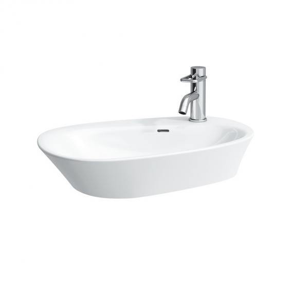 Laufen Palomba Washbowl - Ideali