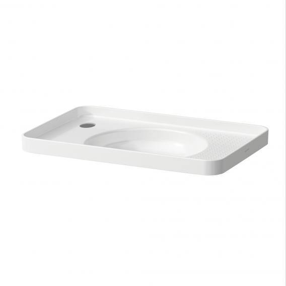 Laufen Val Drop-In Washbasin - Ideali