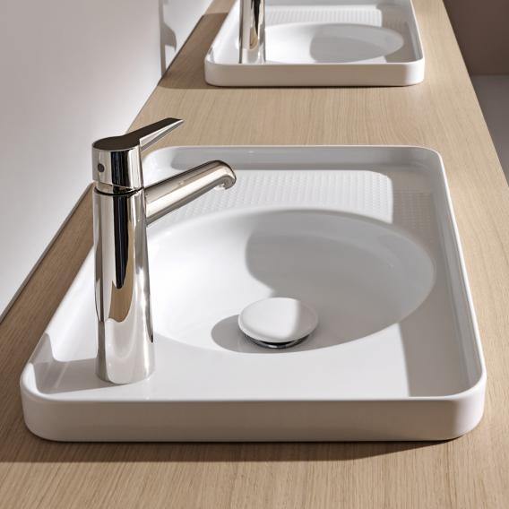 Laufen Val Drop-In Washbasin - Ideali